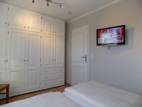 Apartamento Sylter-appartement