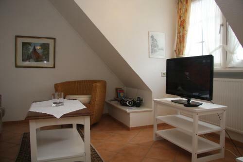Apartamento Sylter-appartement