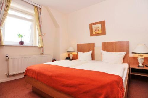 Hotel Hansa