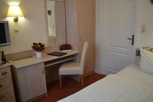 Hotel Hansa