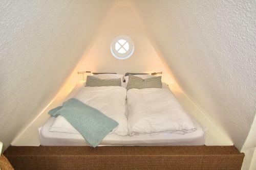 Apartamento Appartement Nordseesonne