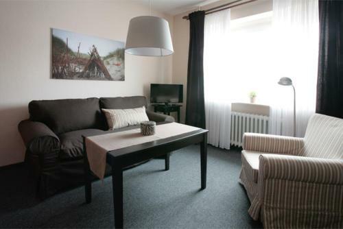 Apartamento Alexandra Ferienappartments