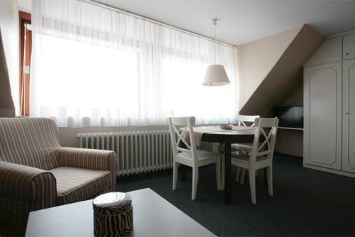 Apartamento Alexandra Ferienappartments
