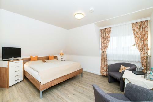 Hostal Hotel Berlin