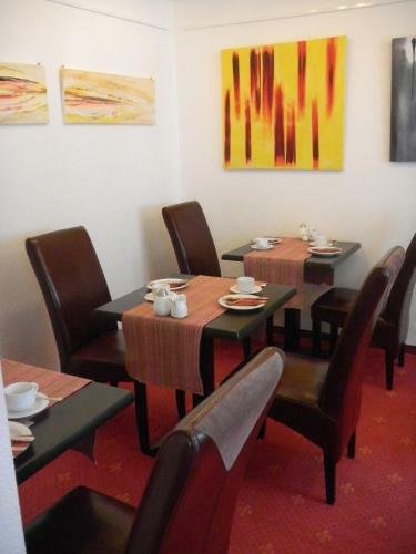Hostal Aqua Marina