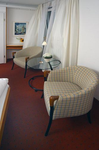 Hotel Hanseat