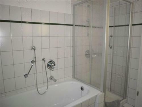 Apartamento Appartementhaus Patria