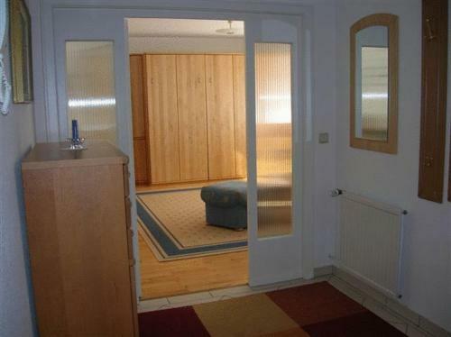 Apartamento Appartementhaus Patria