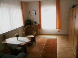 Apartamento Appartementhaus Patria