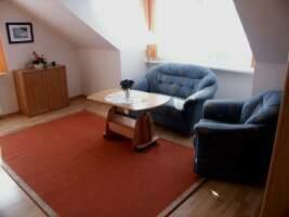 Apartamento Appartementhaus Patria