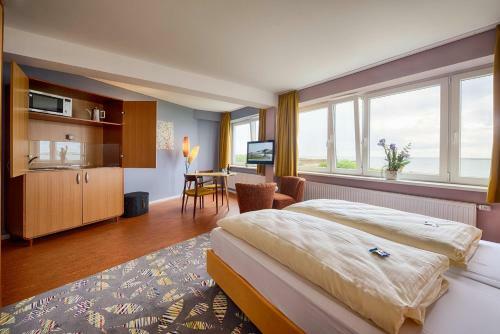 Apartamento Klassik Appartements