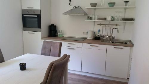 Apartamentos Witte Kliff Helgoland