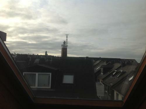 Hotel Mocca-stuben