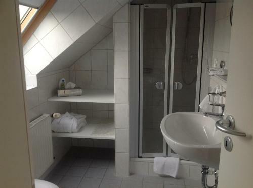 Hotel Mocca-stuben