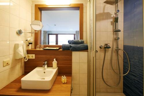 Hotel Rickmers' Insulaner