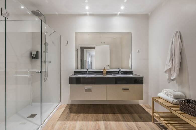 Apartamentos Slow Suites Bellas Artes