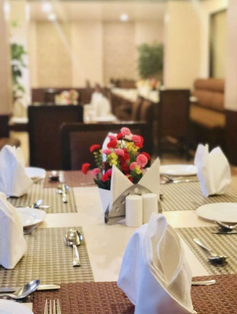 Hotel Prag Continental