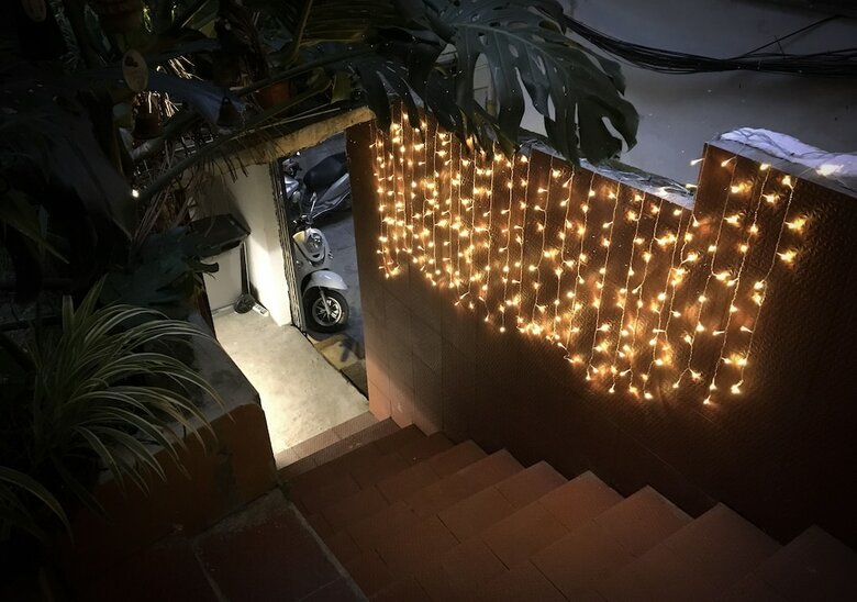 Hostal 8 Spaces