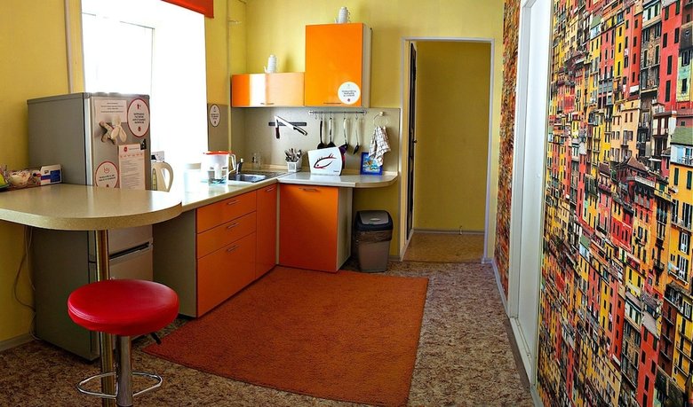 Hostal Like Hostel