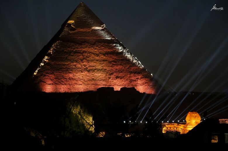 Bed & Breakfast Makadi Pyramids View