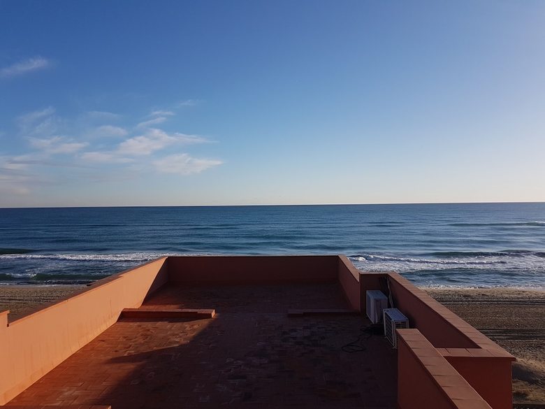 Apartamento Gava Vista Mar