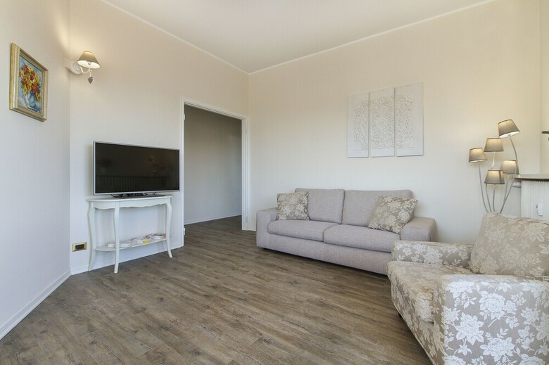 Apartamento Impero House Rent - Camelia