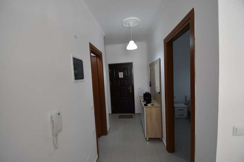Bledi Apartments