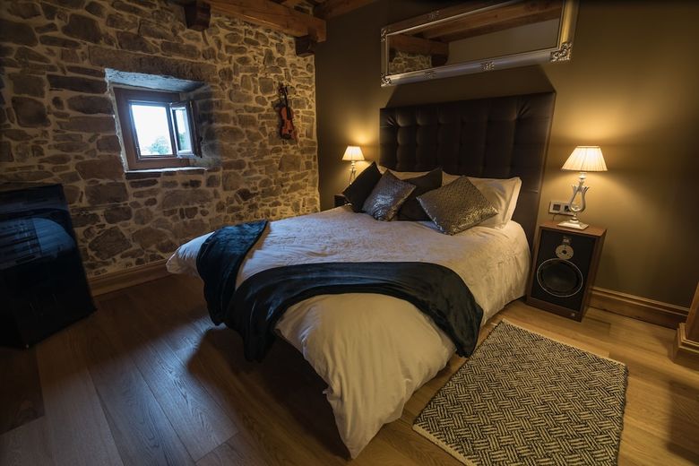Agroturismo Palacio Horkasitas
