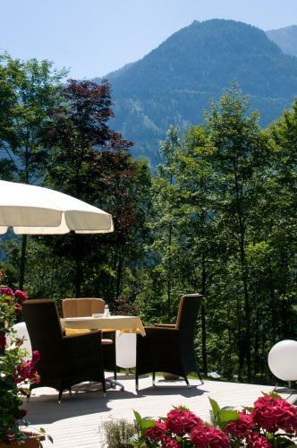 Hotel Alpenvilla Berchtesgaden