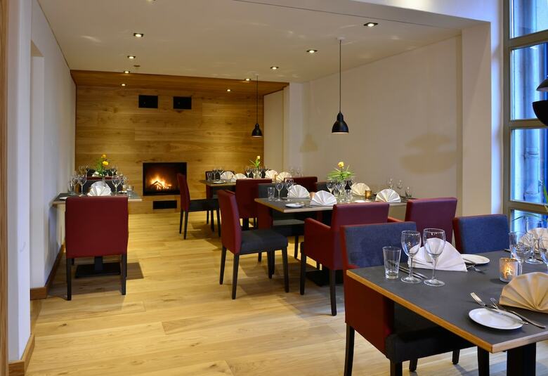 Landhotel Schnuck