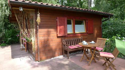 Ferienhaus Natura