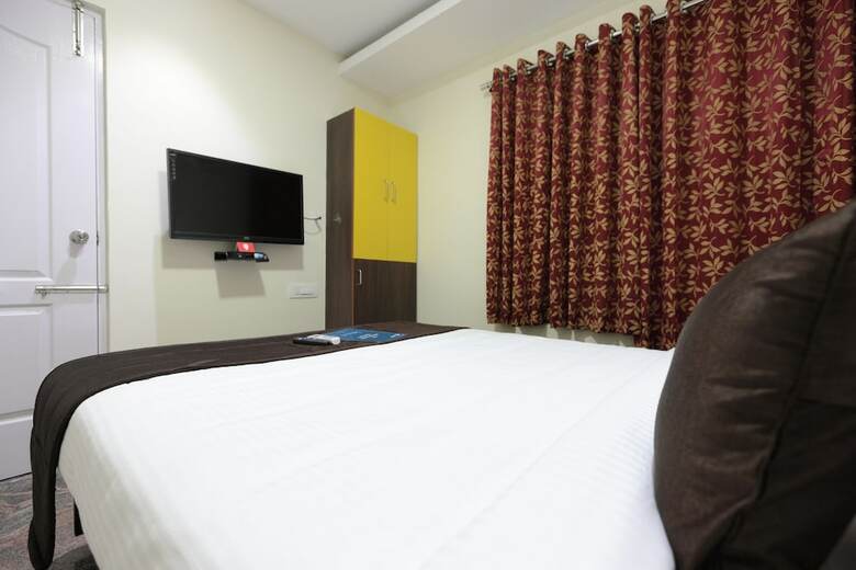 Hotel Oyo 4584 India Gate