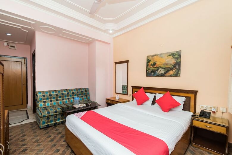 Oyo 10307 Hotel Bidisha