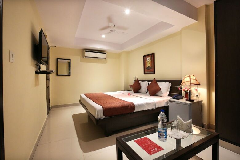 Oyo 2120 Hotel Silver Haze