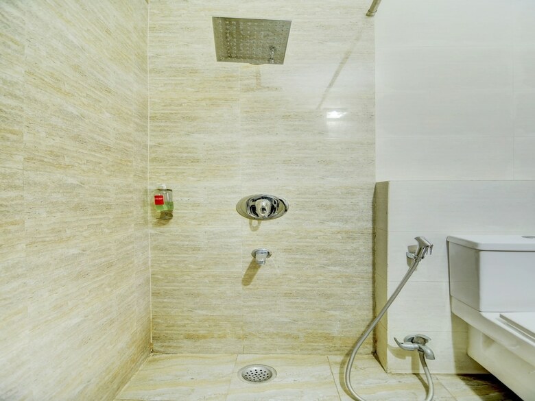 Hotel Oyo Townhouse 018 Medanta