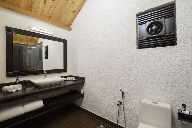 Hotel White Woods Resort & Spa