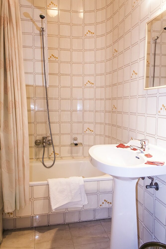 Pensi�n Residencia Buenos Aires