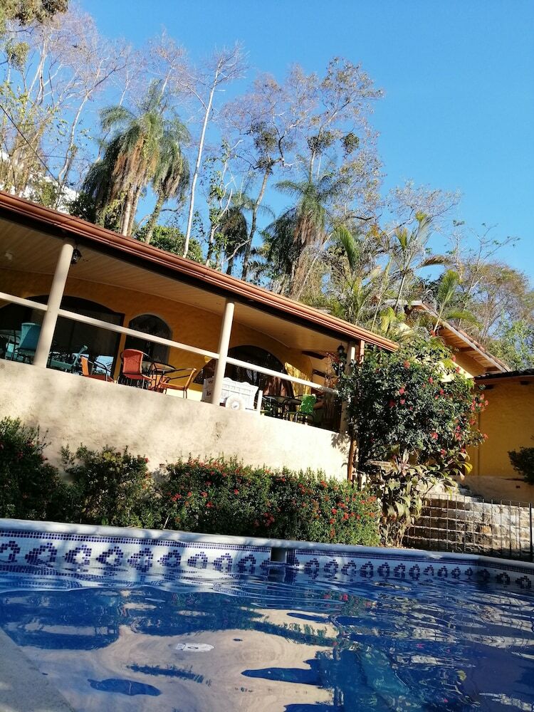 Hotel Colibri