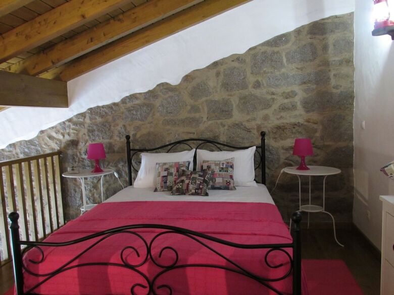 Agroturismo Quinta Da Idalina