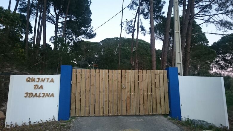 Agroturismo Quinta Da Idalina