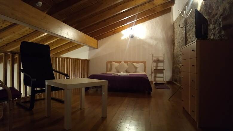 Agroturismo Quinta Da Idalina