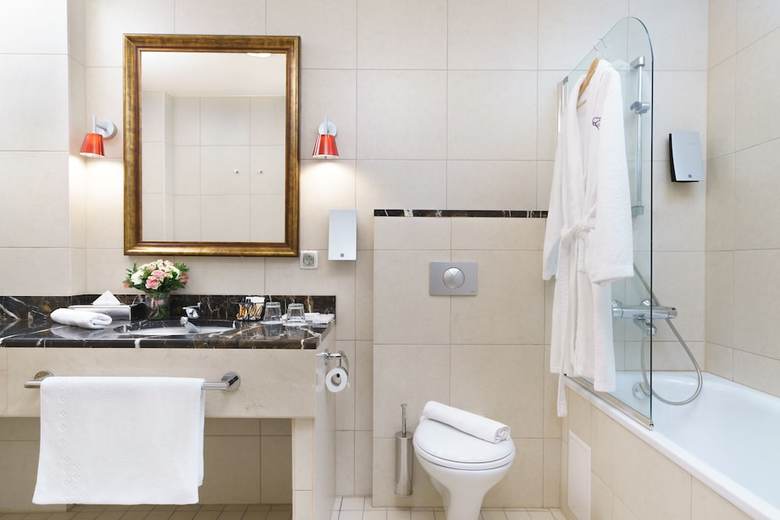 Solo Sokos Hotel Vasilievsky