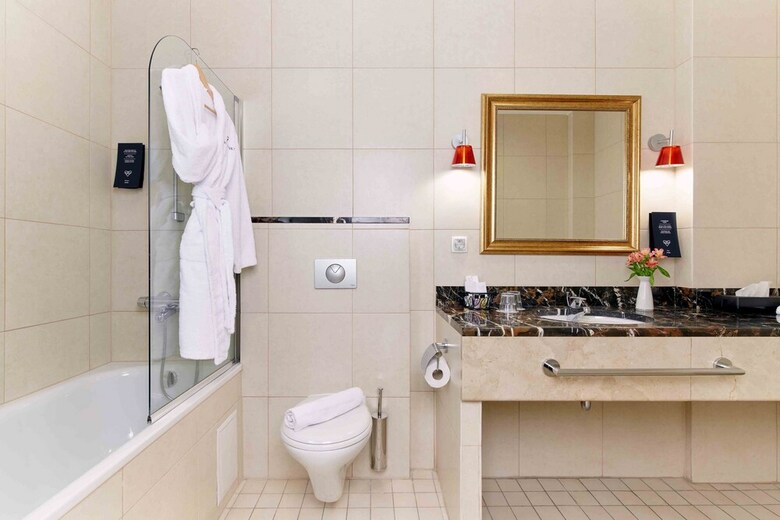Solo Sokos Hotel Vasilievsky