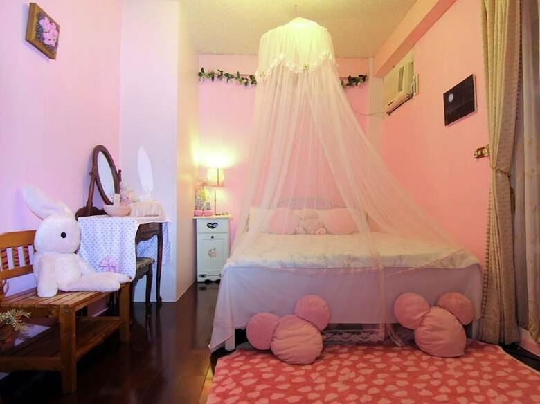 Bed & Breakfast Penny's House
