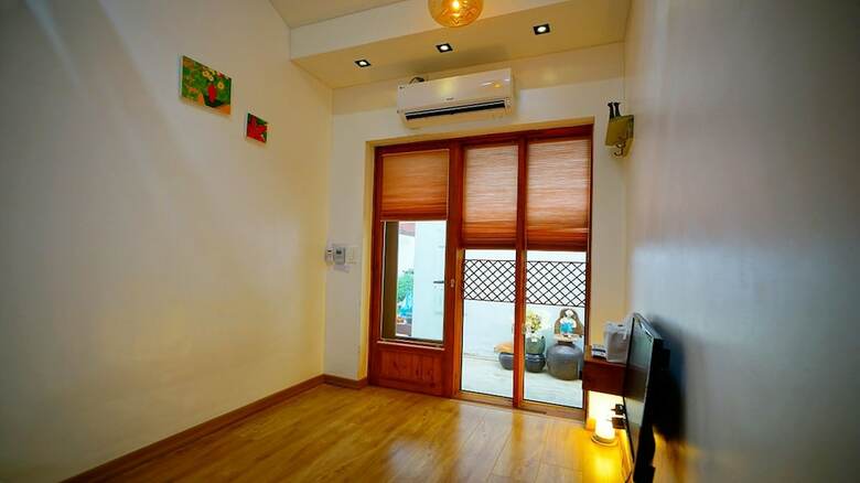 Hotel Jeonju Village Skylove