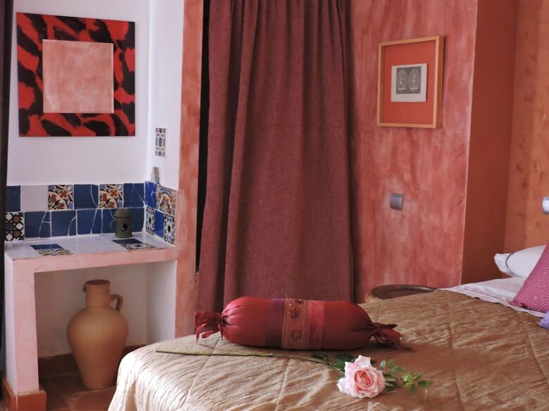 Hotel Casa Rural Santa Ana