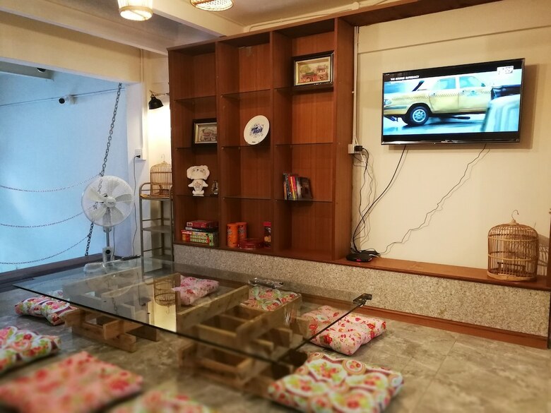 Hostal Silla House - Hostel