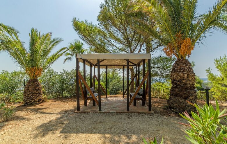 Apartamento Baia Renella Residence