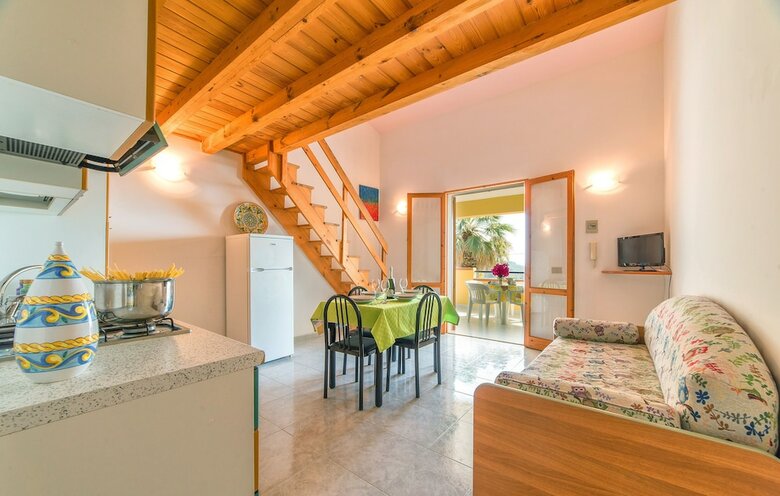 Apartamento Baia Renella Residence