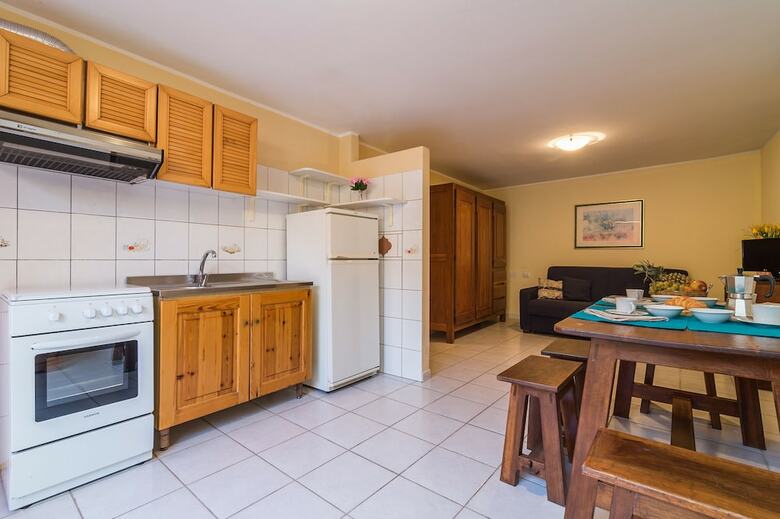 Apartamento Affittasardegna - Casa Limoni